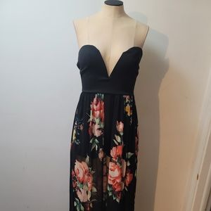 Windsor Skirt Romper